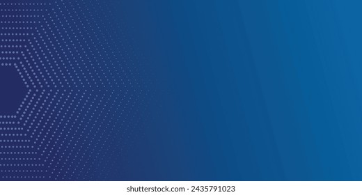 Bright blue dynamic abstract vector background with diagonal lines. 3d cover of business presentation banner for sale event night party.