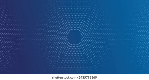 Bright blue dynamic abstract vector background with diagonal lines. 3d cover of business presentation banner for sale event night party.