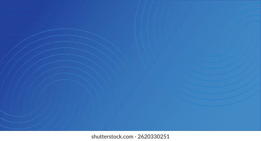 Bright blue dynamic abstract vector background with diagonal lines. 3d cover of business presentation banner for sale event night party. vector modern eps 10.