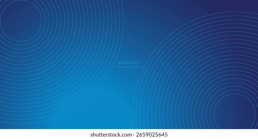 Hellblauer dynamischer abstrakter Vektorhintergrund mit diagonalen Linien. 3d Abdeckung von Business-Präsentation Banner zum Verkauf Event Nacht Party.Vektorgrafik in Bannern,