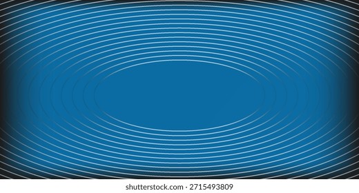Fondo de Vector abstracto dinámico azul brillante con líneas diagonales. 3D cubierta de Anuncio de presentación de negocios para la venta de eventos de fiesta nocturna. Vector moderno