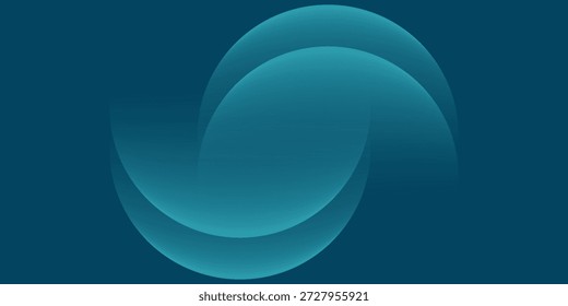 Fondo de Vector abstracto dinámico azul brillante con líneas diagonales. Cubierta 3D del Anuncio de presentación de negocios para la venta de eventos de fiesta nocturna.