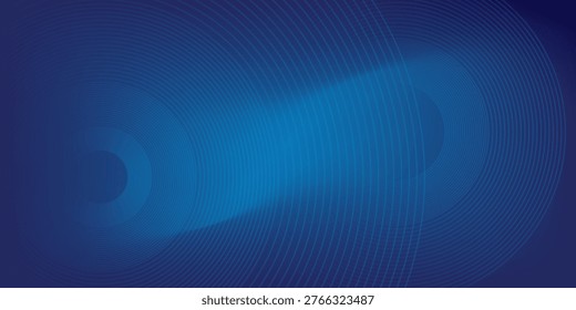 Fondo Vector abstracto dinámico