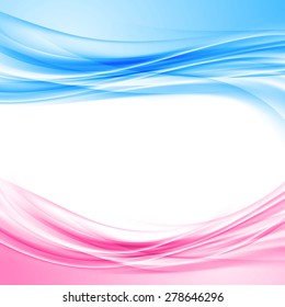 395,565 Pink blue wave Images, Stock Photos & Vectors | Shutterstock