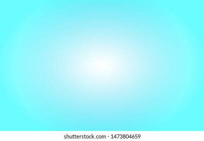Bright blue sky background. Concept summer wallpaper