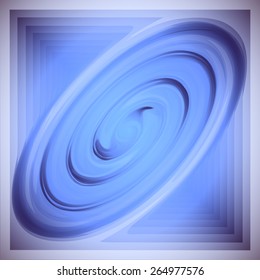 bright blue whirlpool 