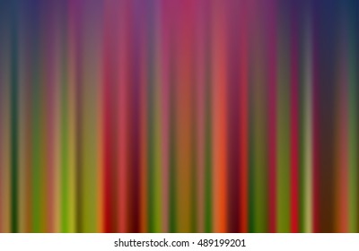 Bright blurred background. Colours vector background. Magic background