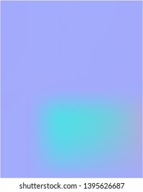 Bright blurred graphics from various combinations of colors and shades. Vector illustration flat. 