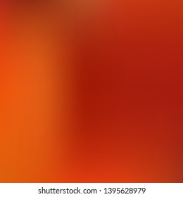 Bright blurred graphics from various combinations of colors and shades. Vector illustration flat. 