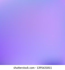Bright blurred graphics from various combinations of colors and shades. Vector illustration flat. 
