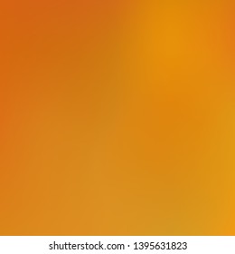 Bright blurred graphics from various combinations of colors and shades. Vector illustration flat. 