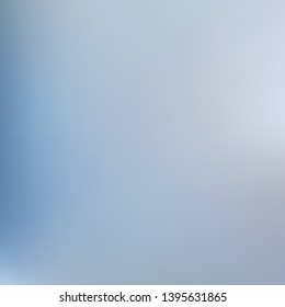 Bright blurred graphics from various combinations of colors and shades. Vector illustration flat. 