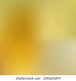 Bright blurred graphics from various combinations of colors and shades. Vector illustration flat. 