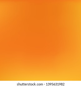 Bright blurred graphics from various combinations of colors and shades. Vector illustration flat. 