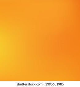 Bright blurred graphics from various combinations of colors and shades. Vector illustration flat. 