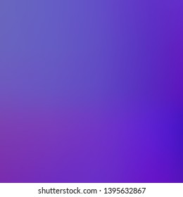 Bright blurred graphics from various combinations of colors and shades. Vector illustration flat. 