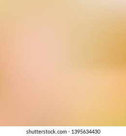 Bright blurred graphics from various combinations of colors and shades. Vector illustration flat. 