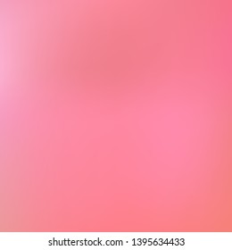 Bright blurred graphics from various combinations of colors and shades. Vector illustration flat. 