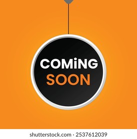 Bright and Bold – Coming Soon in Orange!