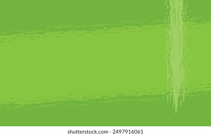 bright brat lime green skewed grunge bars vector textured abstract background