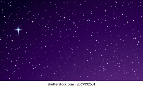 Bright calm tranquil serene glitter starlit spark twinkle dusk dust cloud nightfall shape beauty concept. Cute art fantastic nobody nighttime sparkle design draw xmas element cartoon style text
