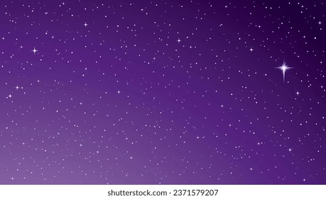 Bright calm tranquil serene glitter starlit spark twinkle dusk dust cloud nightfall shape beauty concept. Cute art fantastic nobody nighttime sparkle design draw xmas element cartoon style text