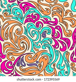 bright cartoon seamless pattern "diagonals", Seamless pattern can be used for wallpaper, pattern fills, web page background, surface textures.