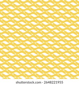  Bright and cheerful wave lines in sunny yellow tones. Perfect for playful packaging, kids' designs, and happy themes.