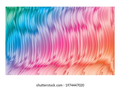 bright cloth gradient texture banner background wallpaper concept 