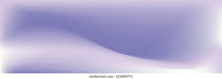 Bright Cloudy Fluid White Sky Wallpaper. Liquid Pastel Purple Color Water Blurry Texture. Curve Pink Light Violet Flow Gradient Background. Wavy Smooth Vibrant Blurry Lavender Soft Gradient Mesh.