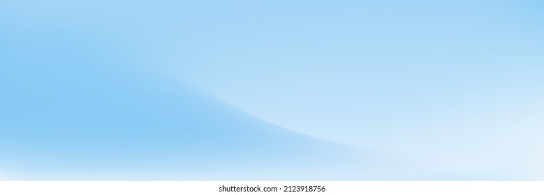 Bright Cloudy Pastel White Blurry Gradient Background. Turquoise Ocean Light Blue Wavy Wallpaper. Vibrant Curve Water Smooth Summer Blurry Texture. Sky Soft Fluid Flow Color Liquid Gradient Mesh.