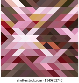 bright color background