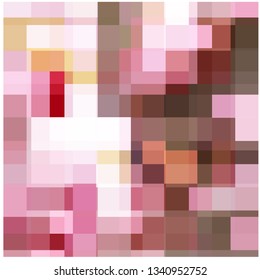 bright color background