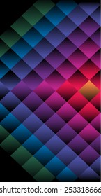 Bright color background
