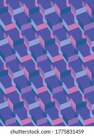 Bright color beautiful background. Tileable images. Summer theme pattern.