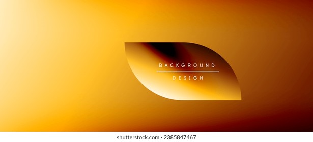 Bright color circle and round element minimal geometric abstract background for posters, covers, banners, brochures, websites