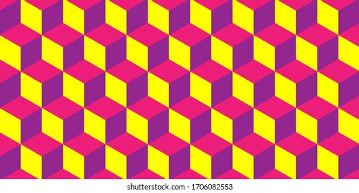 Bright color geometric mesh background. Modern abstract  vector texture.