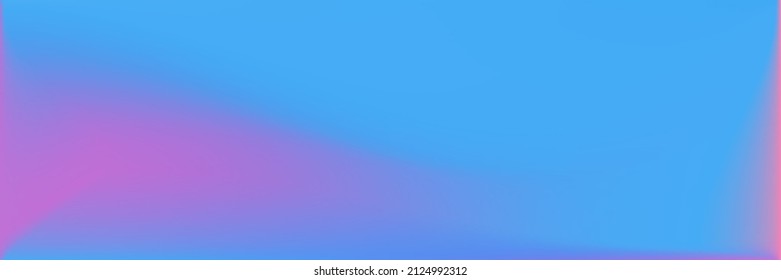 Fondo horizontal de líneas de color brillante. Malla de degradado ondulada del mar de arcoiris. Vibrante Blank Vivid Ilustración De Superficie Suave. Colorida malla de gradiente de olas oceánicas. Fondo original del agua multicolor.