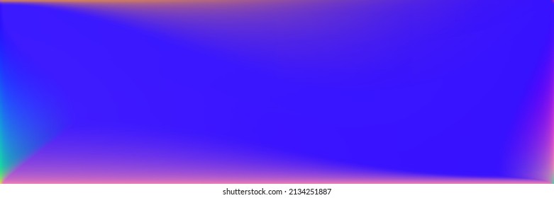 Bright Color Light Wavy Liquid Wallpaper. Curve Glow Vivid Vibrant Sunrise Gradient Mesh. Dynamic Pastel Fluid Colorful Neon Smooth Surface. Water Blurred Sunset Sky Multicolor Gradient Backdrop.