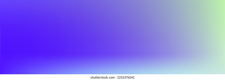 Bright Color Minimal Sunset Sky Sky Background. Vibrant Vivid Sunrise Clean Simple Colorful Horizontal Gradient Backdrop. Pastel Light Multicolor Water Blurred Soft Gradient Mesh. Blurry Texture.