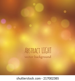 bright colored abstract background for design vector