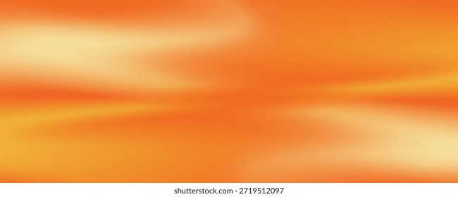 Trazos y ondas borrosas de colores brillantes en forma de líneas rojas y naranjas. Antecedentes Abstractas.