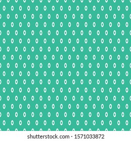 bright colored circles seamless geometric pattern for your design