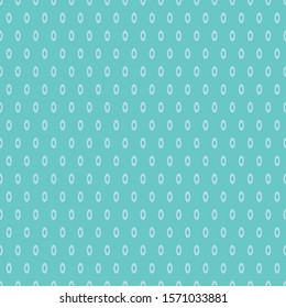 bright colored circles seamless geometric pattern for your design