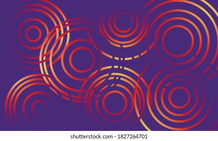 Fondo de degradados de color claro. Ilustración vectorial EPS 10.