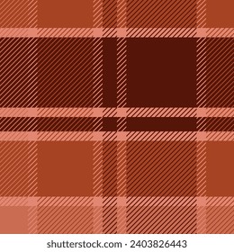 Bright colored plaid. Seamless plaid pattern. Cell. Suitable for fashionable textiles and graphics, packaging. the Madras palette. Vector.
