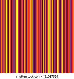 bright colored stripes seamless background