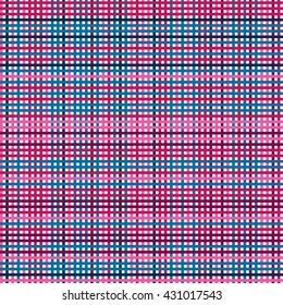bright colored stripes seamless background
