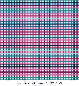 bright colored stripes seamless background