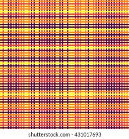 bright colored stripes seamless background